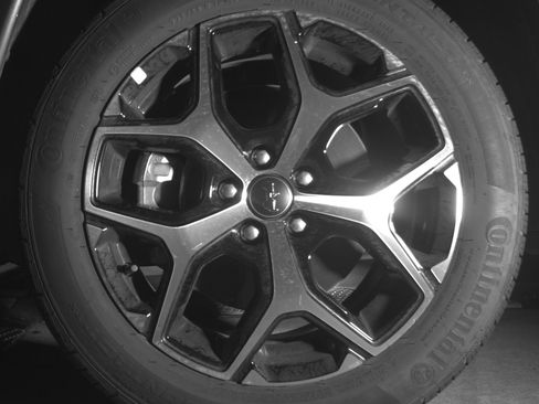 Used 2025 Jeep Compass Limited image 12