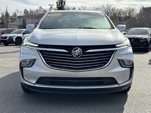 Used 2022 Buick Enclave Premium image 5