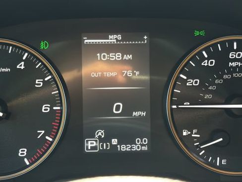 Used 2024 Subaru Crosstrek 2.5i Wilderness w/ Wilderness Package AWD/4WD image 22
