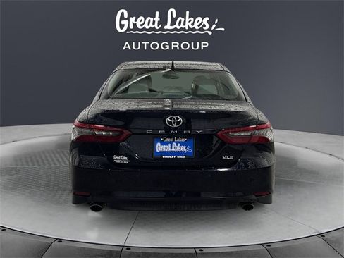 Used 2024 Toyota Camry XLE w/ Navigation Package image 4