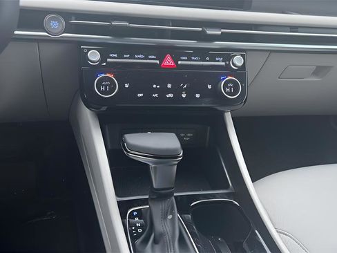 Certified 2026 Hyundai Tucson SEL image 22