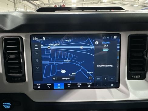 New 2026 Ford Bronco Heritage Edition AWD/4WD image 23