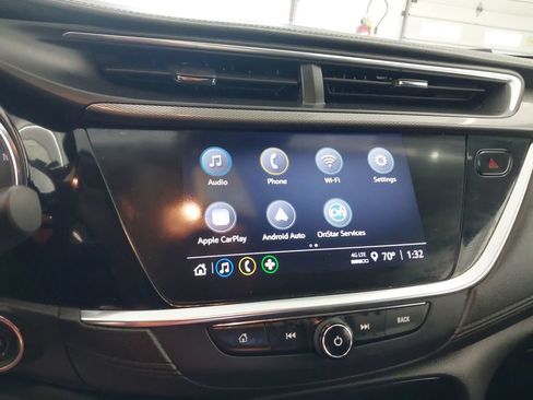 Used 2021 Buick Encore GX Preferred w/ Cold Weather Comfort Package FWD image 6