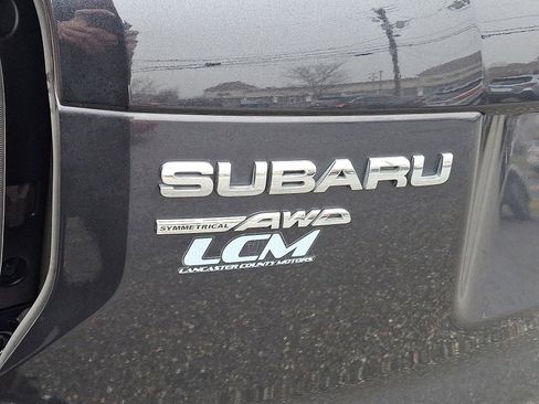 Used 2018 Subaru Forester 2.5i Limited image 30