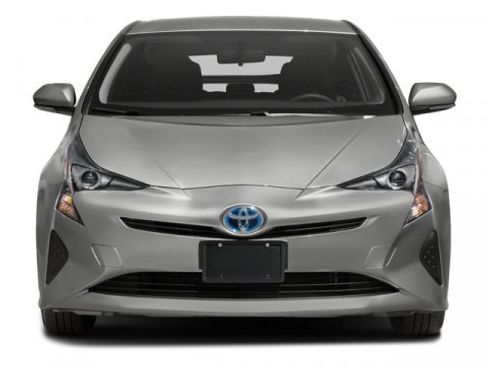 Used 2017 Toyota Prius Three image 4