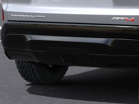 New 2026 GMC Terrain AT4 w/ Convenience Package III image 38