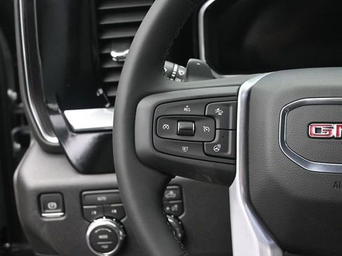 New 2026 GMC Sierra 1500 SLT w/ SLT Premium Plus Package image 30