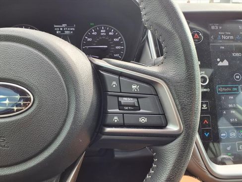 Used 2023 Subaru Legacy Premium image 19