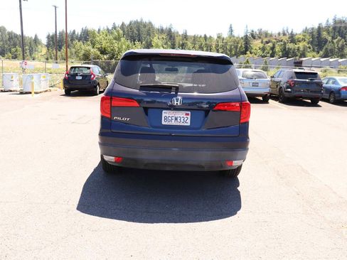 Used 2018 Honda Pilot EX-L image 6