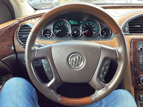 Used 2013 Buick Enclave Leather image 10