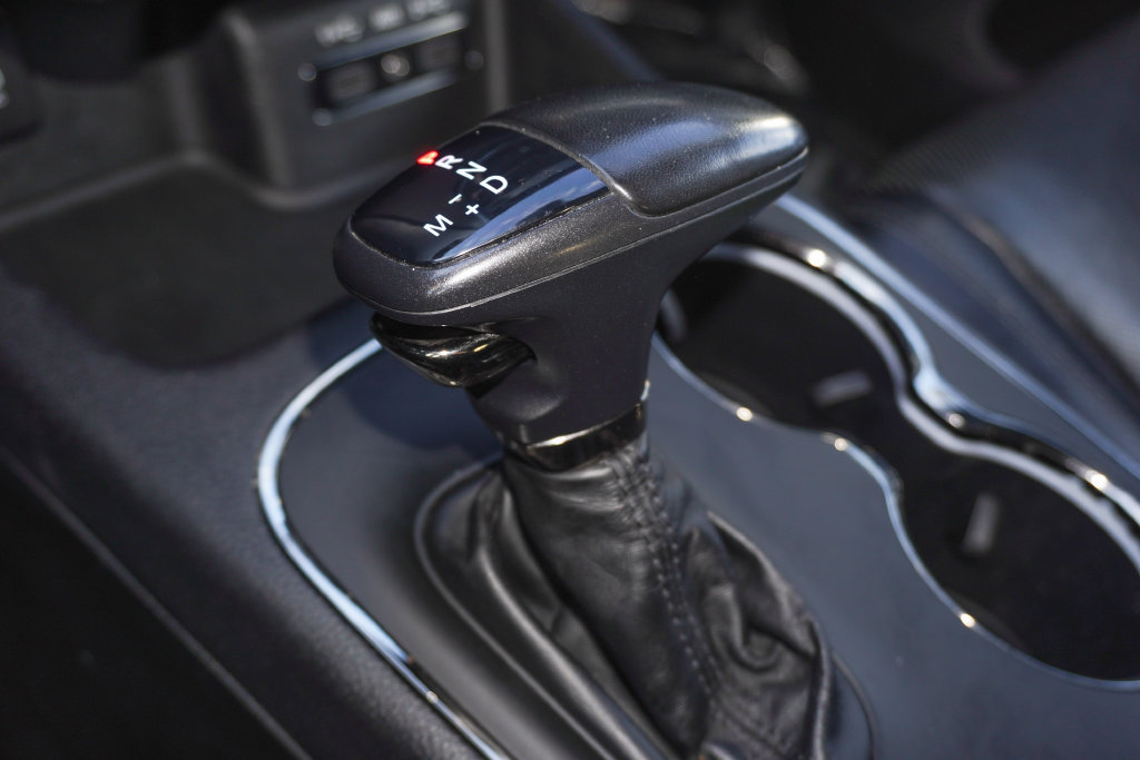 Used 2020 Dodge Durango R/T w/ Blacktop Package AWD/4WD image 36