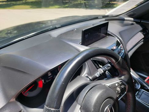 Used 2019 Acura RDX A-Spec FWD image 22
