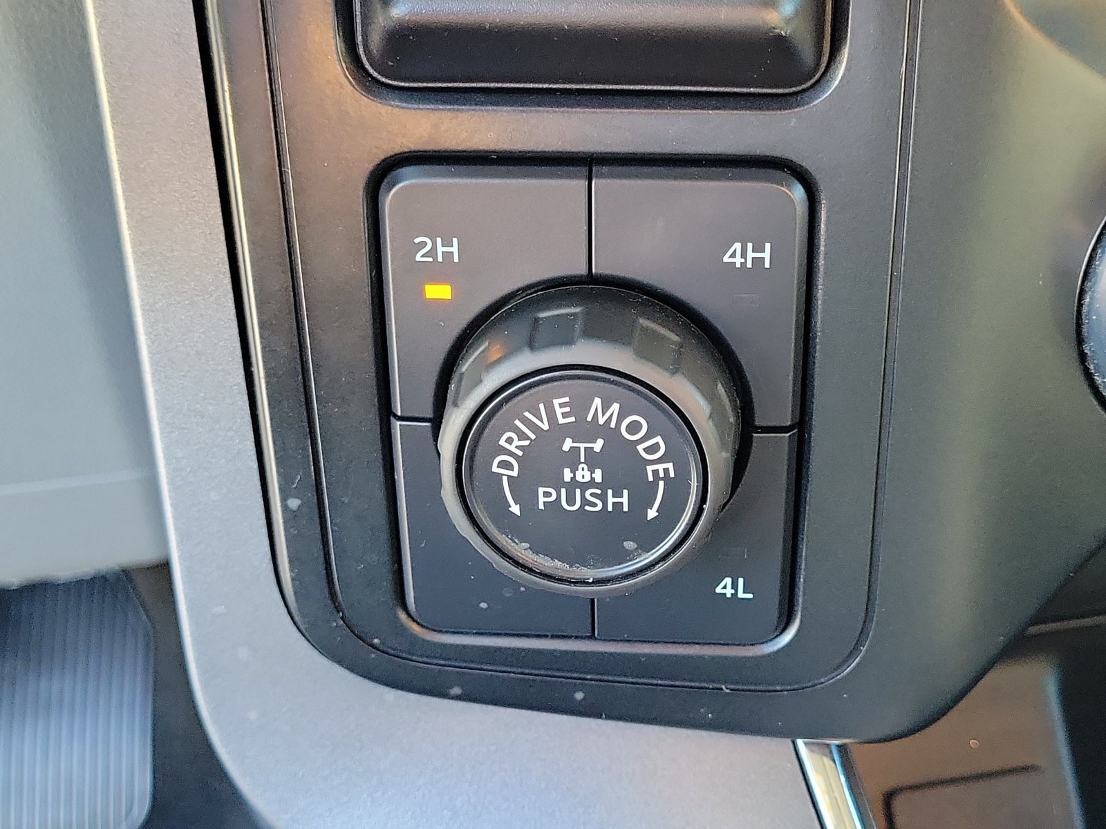 Certified 2024 Ford F150 XLT w/ Mobile Office Package AWD/4WD image 28