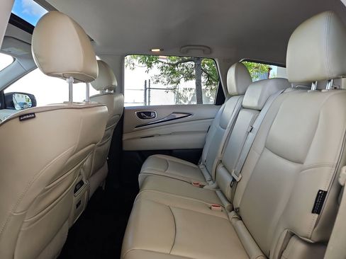 Used 2020 INFINITI QX60 Pure AWD/4WD image 29