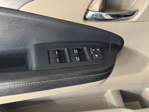 Used 2017 Honda Ridgeline RTL-T image 22
