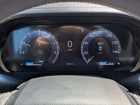 Used 2026 Jeep Grand Cherokee Altitude AWD/4WD image 16