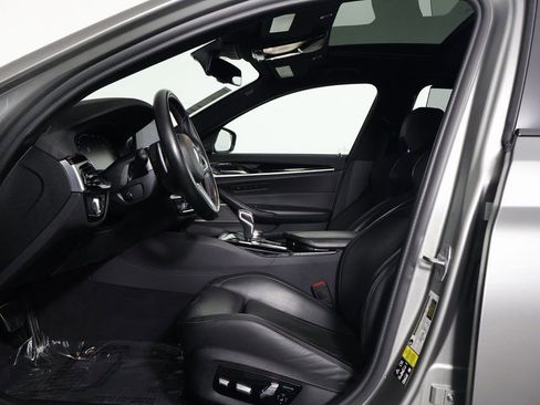 Used 2022 BMW M5 w/ Executive Package AWD/4WD image 10