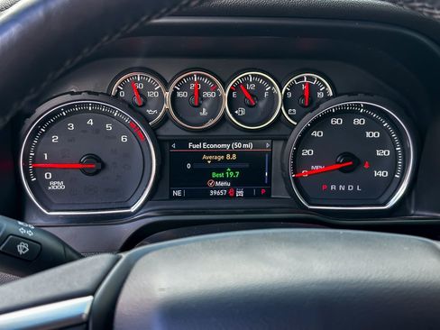 Used 2020 Chevrolet Silverado 2500 LTZ w/ Safety Package image 19