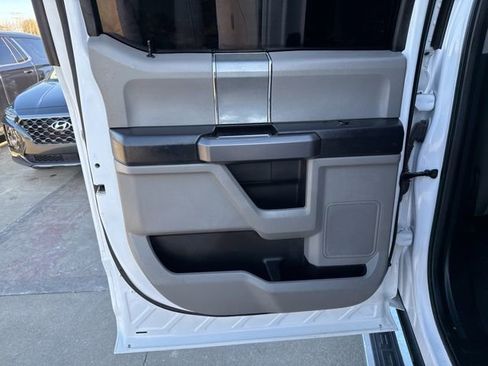 Used 2021 Ford F250 XLT w/ XLT Premium Package image 41