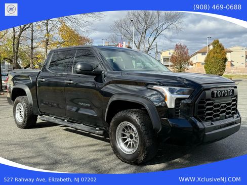 Used 2022 Toyota Tundra SR5 image 5