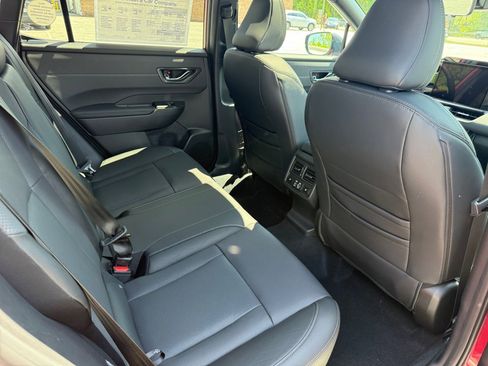 New 2026 Subaru Outback Touring AWD/4WD image 29