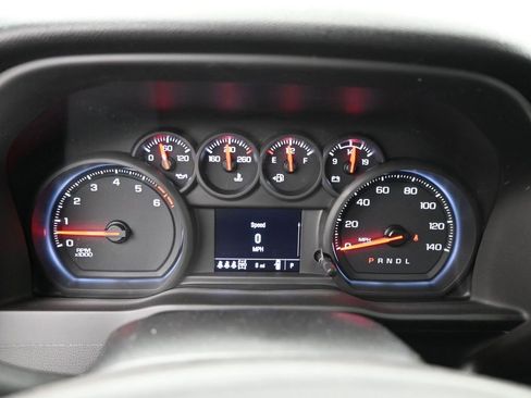 New 2026 GMC Sierra 3500 Pro w/ 1SA Pro Safety Plus Package image 11