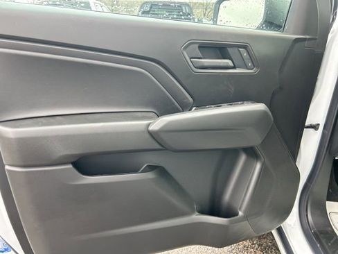 New 2026 Chevrolet Colorado W/T w/ Advanced Trailering Package image 11