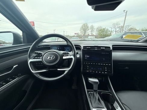 Used 2024 Hyundai Tucson XRT AWD/4WD image 18
