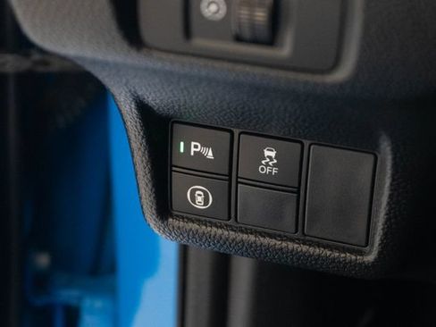 Certified 2022 Honda Civic Sport Touring image 22