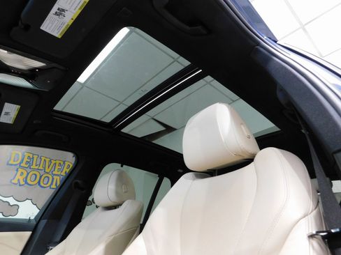 Used 2021 BMW X5 xDrive40i image 36