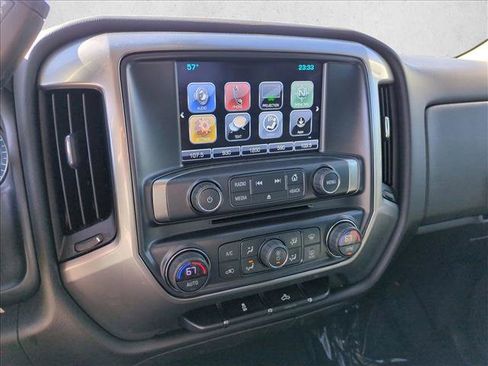 Used 2018 Chevrolet Silverado 1500 LT w/ Texas Edition image 14