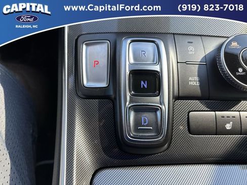 Used 2022 Hyundai Santa Fe SEL image 29