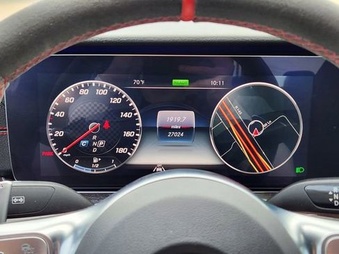 Used 2020 Mercedes-Benz CLS 53 AMG 4MATIC image 16