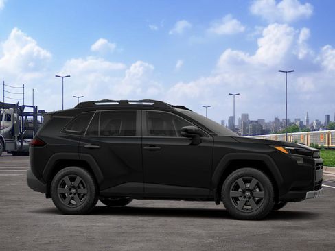 New 2026 Toyota RAV4 Woodland image 13