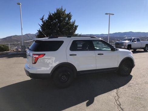 Used 2012 Ford Explorer FWD image 7