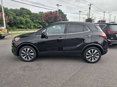 Used 2021 Buick Encore Preferred FWD image 6