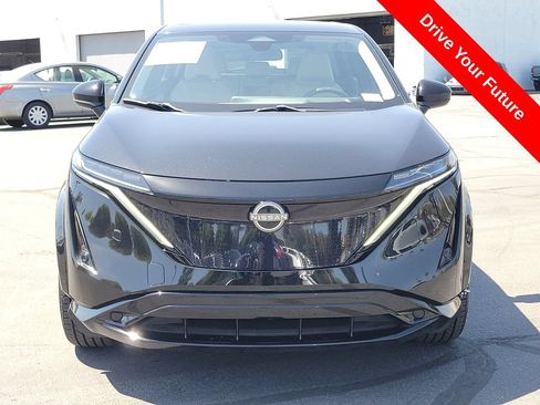 Used 2023 Nissan Ariya FWD image 34