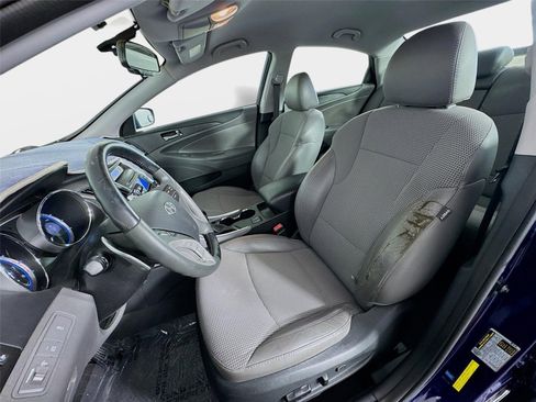 Used 2013 Hyundai Sonata SE FWD image 11