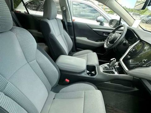 Certified 2025 Subaru Outback Premium AWD/4WD image 14