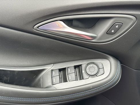 New 2026 Buick Encore GX Sport Touring w/ Comfort Package AWD/4WD image 15