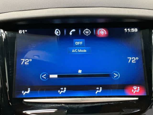 Used 2013 Cadillac ATS Performance w/ Cold Weather Package AWD/4WD image 16