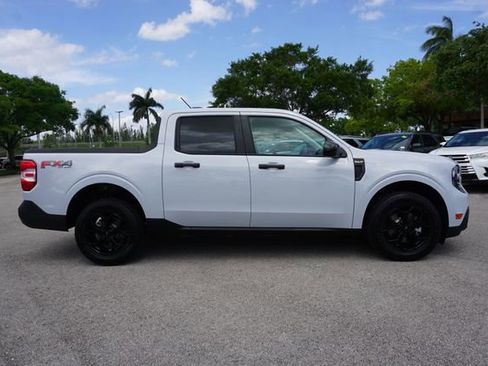 Certified 2025 Ford Maverick XLT w/ XLT Luxury Package AWD/4WD image 16