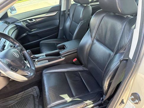 Used 2009 Acura TL w/ Technology Package FWD image 3