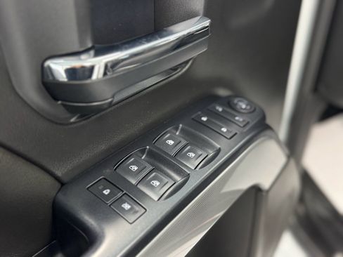 Used 2017 Chevrolet Silverado 2500 LT w/ Custom Sport Edition image 17