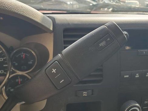 Used 2013 Chevrolet Silverado 3500 W/T RWD image 22