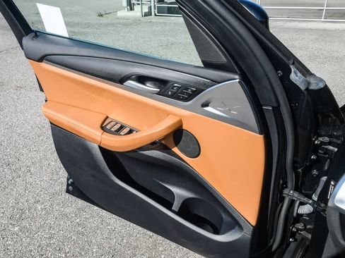 Used 2024 BMW X3 sDrive30i w/ Convenience Package image 23