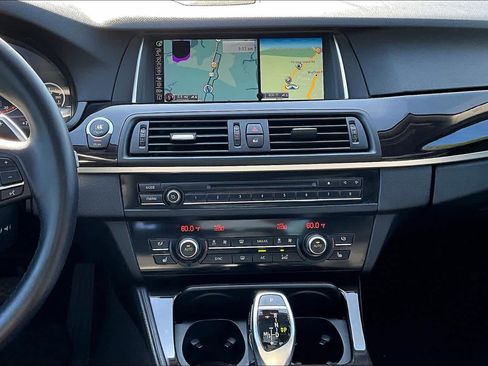 Used 2016 BMW 528i xDrive Sedan image 7