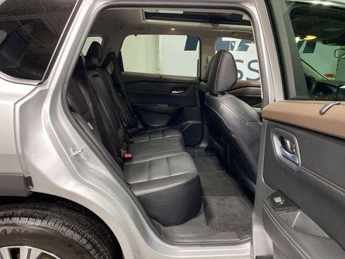 Certified 2023 Nissan Rogue SV w/ SV Premium B Package image 27