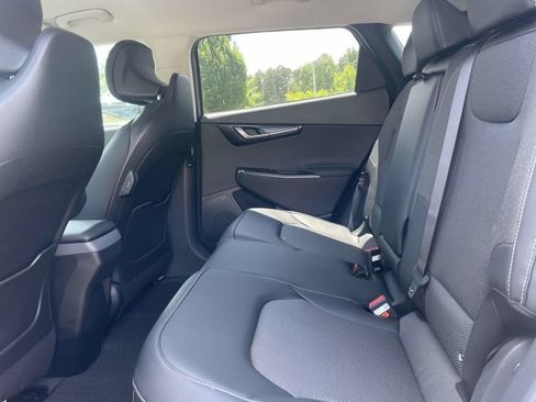 New 2026 Kia EV6 Light RWD image 18