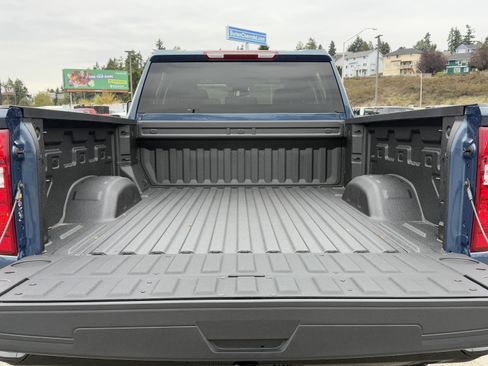 New 2026 Chevrolet Silverado 2500 Custom w/ Custom Value Package image 33